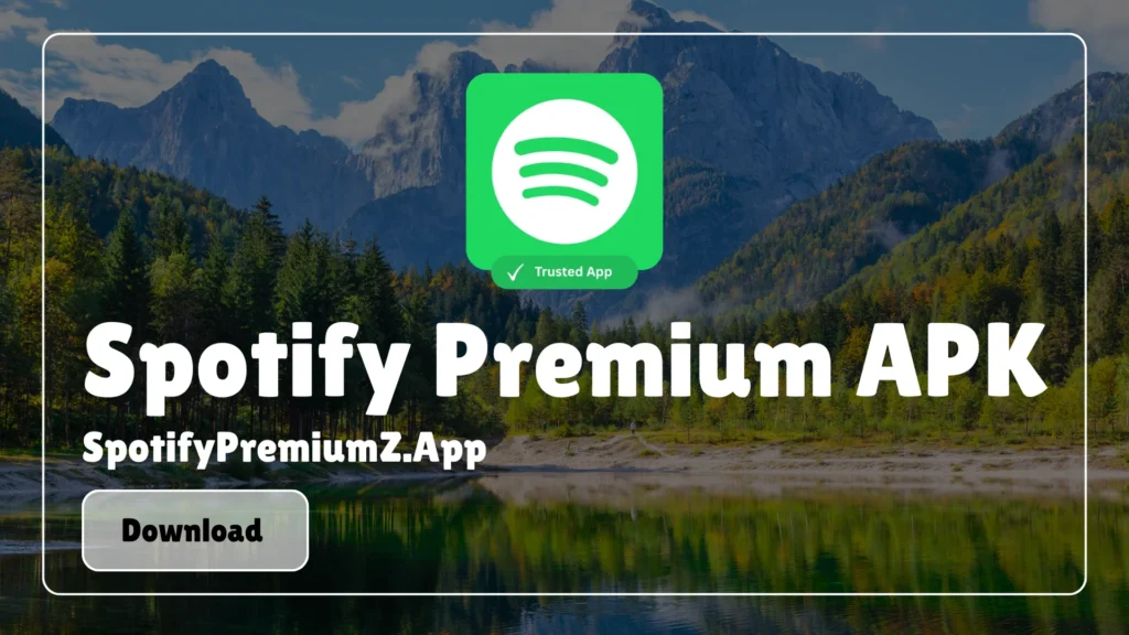 Spotify Premium APK