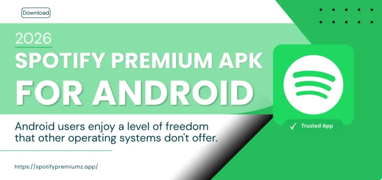 Spotify Premium APK for Android